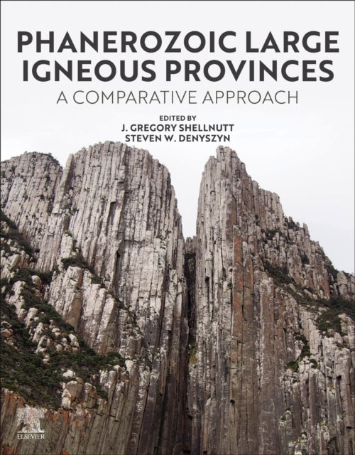 Phanerozoic Large Igneous Provinces - A Comparative Approach