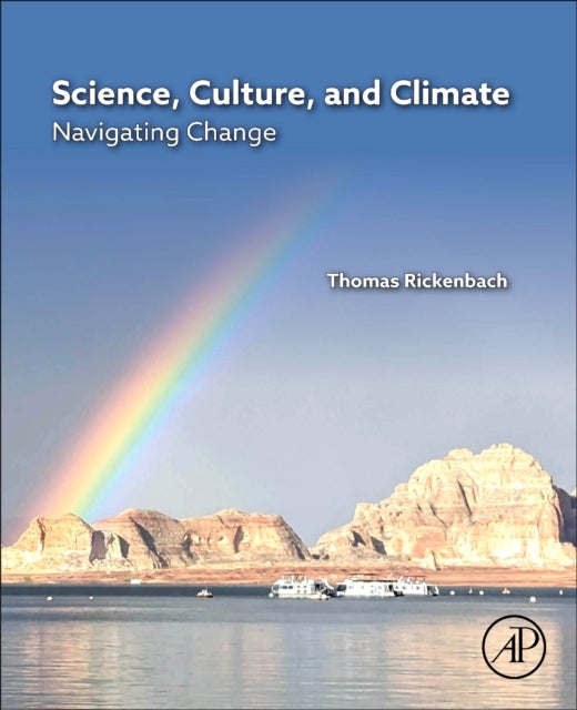 Science, Culture, and Climate - Navigating Change