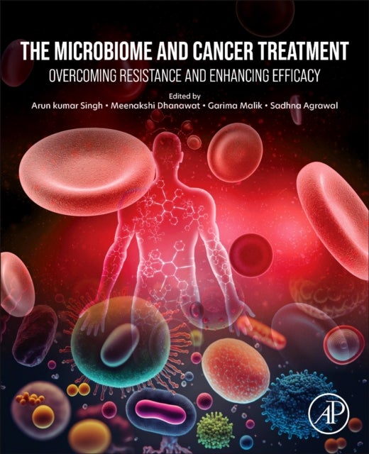 The Microbiome and Cancer Treatment - Overcoming Resistance and Enhancing Efficacy