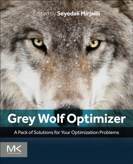 Grey Wolf Optimizer - A Pack of Solutions for Your Optimization Problems