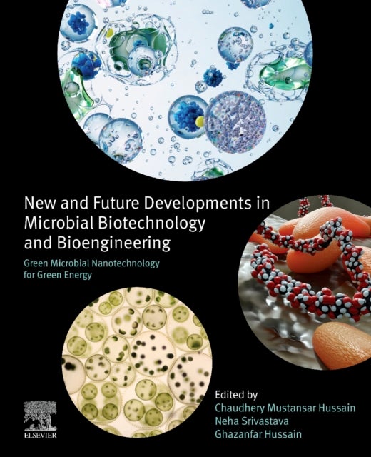Green Microbial Nanotechnology for Green Energy - New and Future Developments in Microbial Biotechnology and Bioengineering
