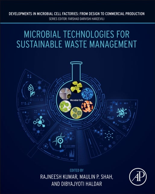 Microbial Technologies for Sustainable Waste Management