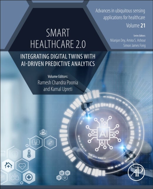 Smart Healthcare 2.0 - Integrating Digital Twins with AI-Driven Predictive Analytics