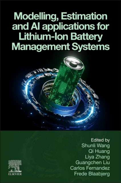 Modelling, Estimation and AI Applications for Lithium-Ion Battery Management Systems