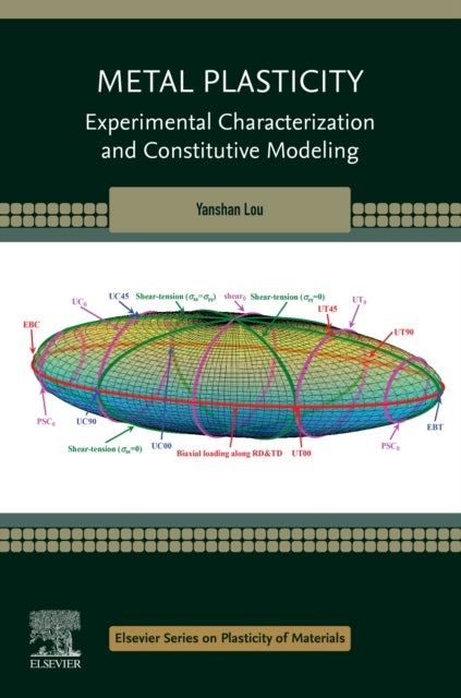 Metal Plasticity - Experimental Characterization and Constitutive Modeling