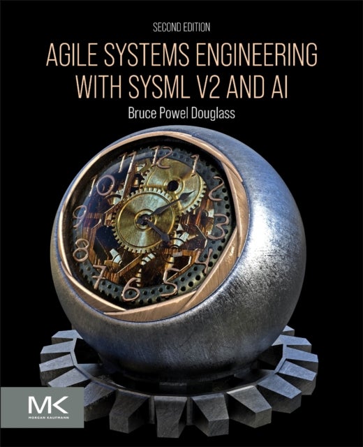 Agile Systems Engineering with SysML v2 and AI