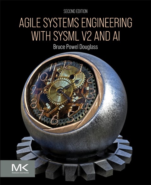 Agile Systems Engineering with SysML v2 and AI