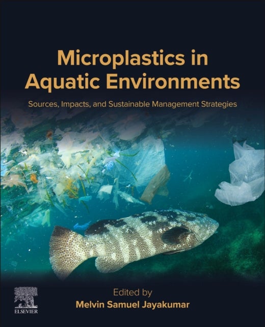 Microplastics in Aquatic Environments - Sources, Impacts, and Sustainable Management Strategies