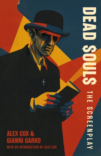 Dead Souls - The Screenplay