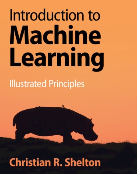 Introduction to Machine Learning - Illustrated Principles