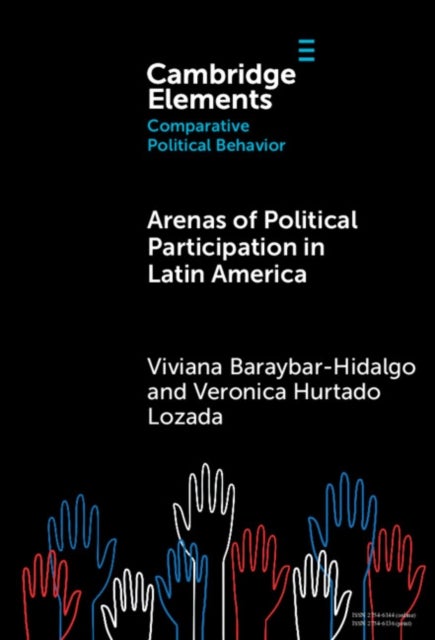Arenas of Political Participation in Latin America