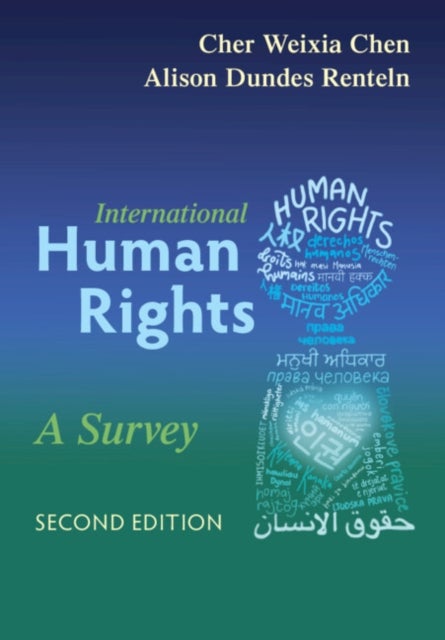 International Human Rights International Human Rights - A Survey