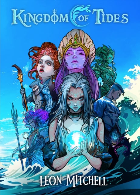 Kingdom of Tides