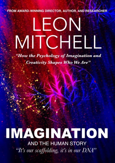 Imagination - How the Psychology of Imagination and Creativity Shapes Who We Are