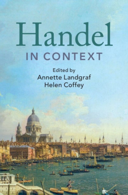 Handel in Context