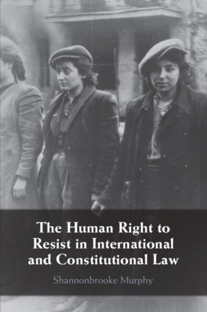 The Human Right to Resist in International and Constitutional Law