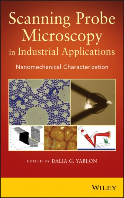 Scanning Probe Microscopy in Industrial Applications – Nanomechanical Characterization - Nanomechanical Characterization