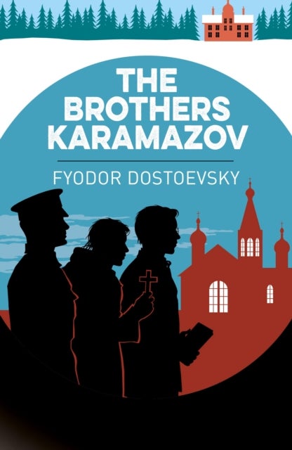Brothers Karamazov