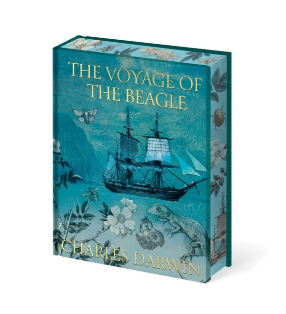 Voyage of the Beagle