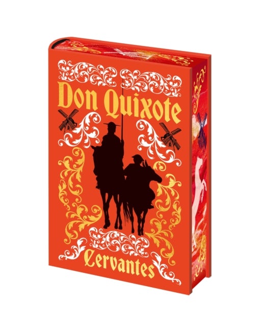 Don Quixote