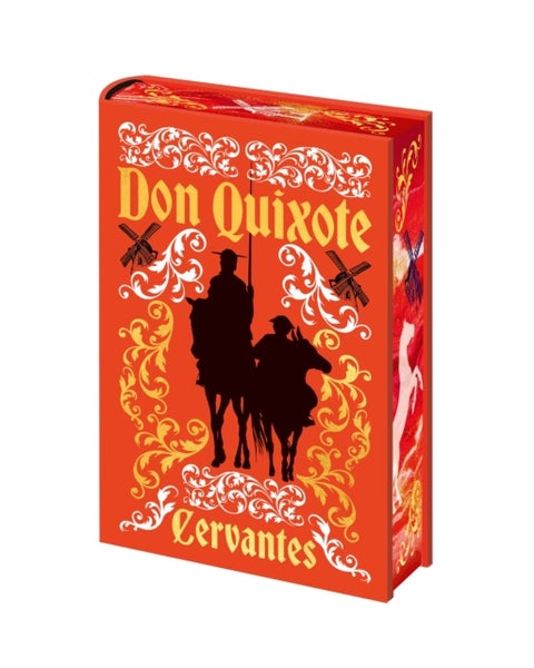 Don Quixote