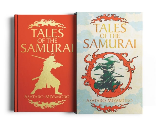 Tales of the Samurai - Deluxe Slipcased Edition