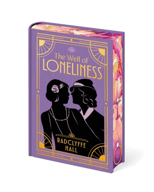 Well of Loneliness - Sprayed Edge Gift Edition