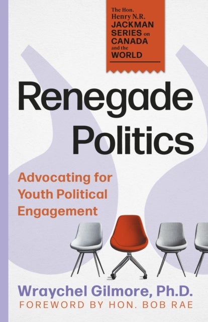 Renegade Politics - Advocating for Youth Political Engagement