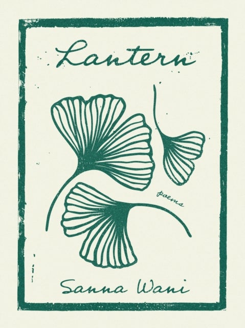 Lantern - Poems