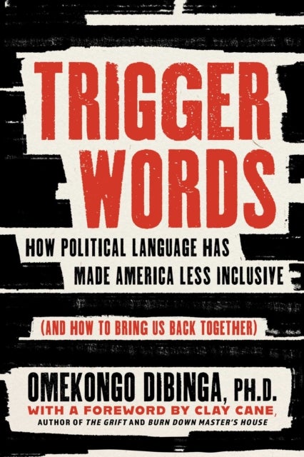Trigger Words - How Political Language Has Made America Less Inclusive (and How to Bring Us Back Together)