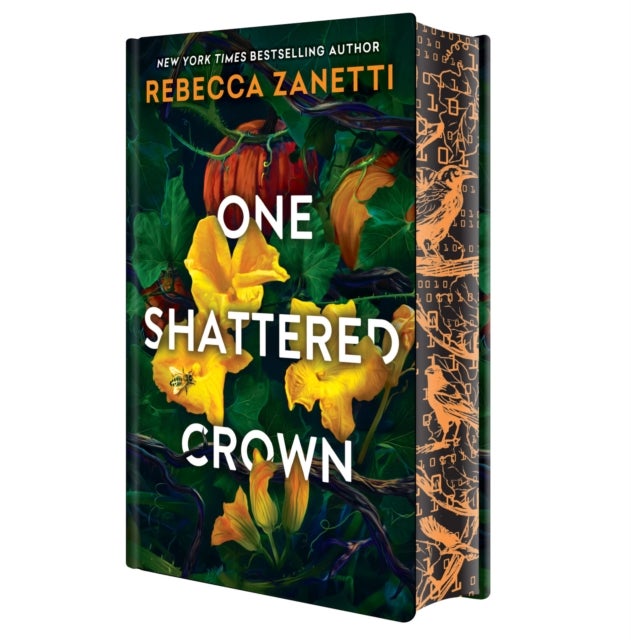 One Shattered Crown: Deluxe Limited Edition