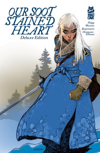Our Soot Stained Heart Deluxe Edition