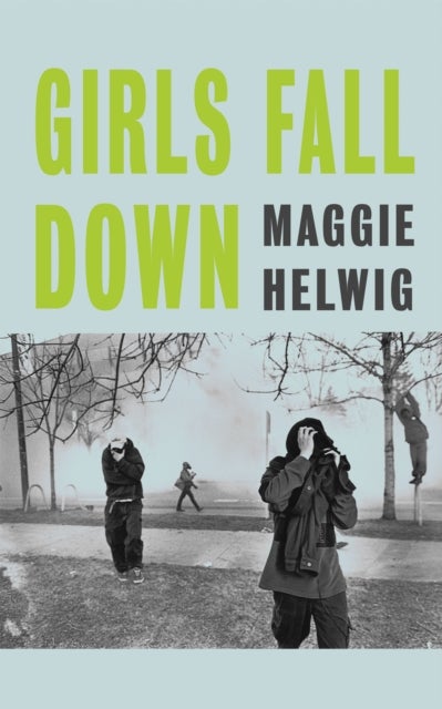 Girls Fall Down