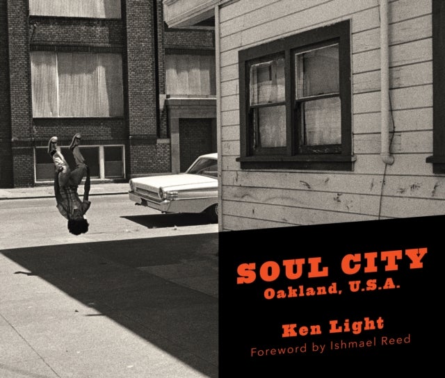 Soul City - Oakland, U.S.A.