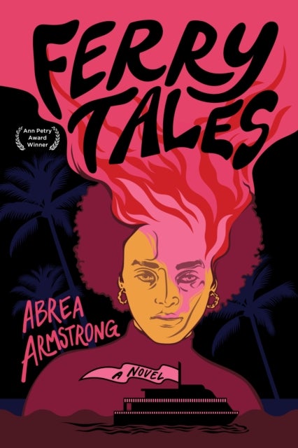 Ferry Tales - A Novel