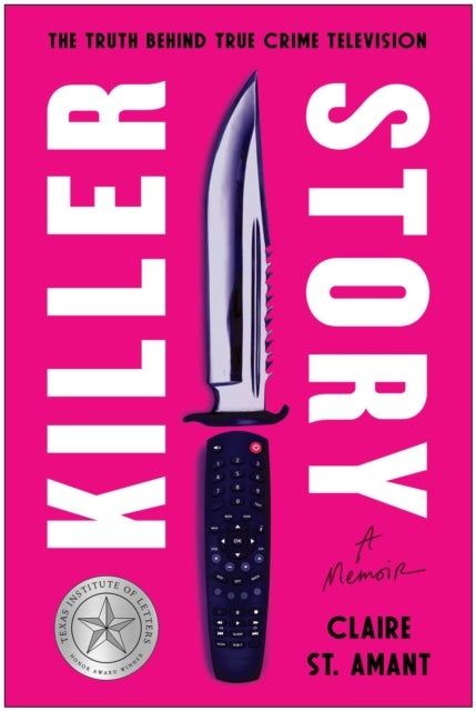 Killer Story - The Truth Behind True Crime Television