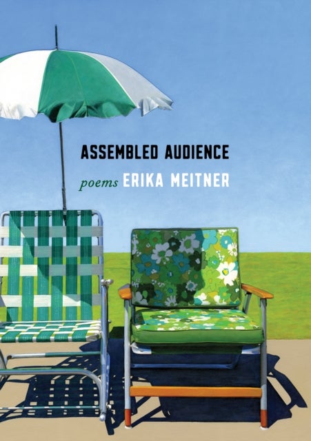 Assembled Audience - Poems