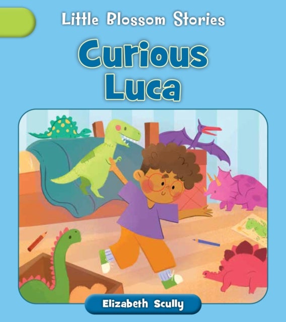 Curious Luca