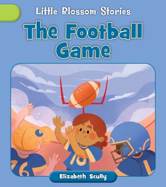 The Football Game