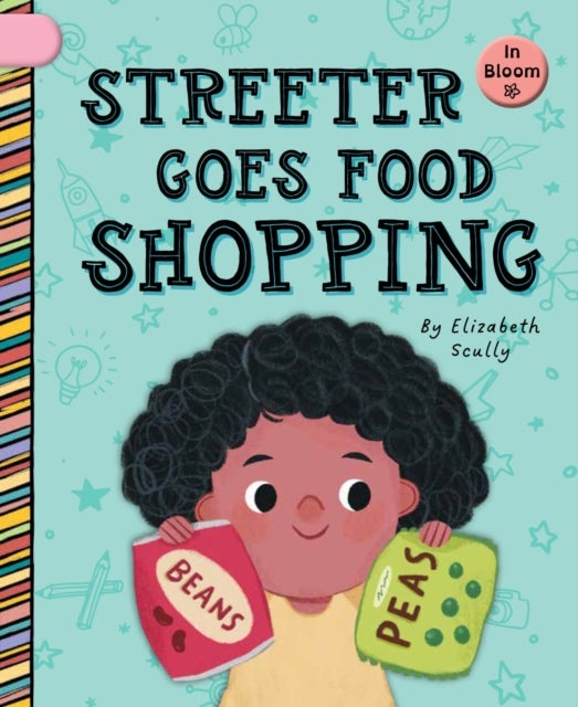 Streeter Goes Food Shopping