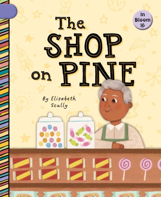 The Shop on Pine