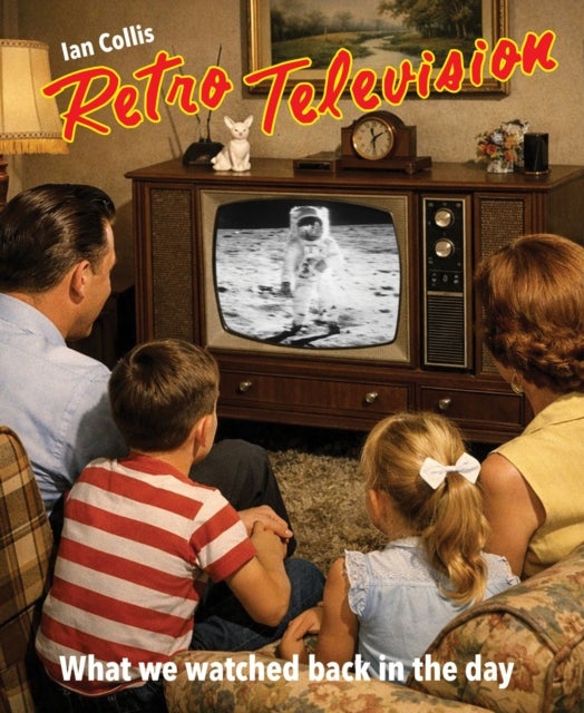 Retro Television - What we watched back in the day