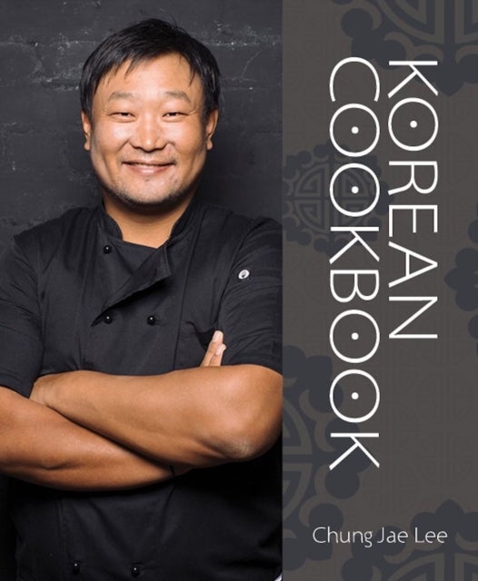 Korean Coobook - Updated Edition