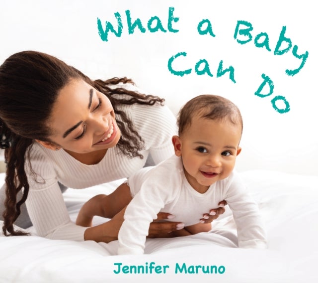 What a Baby Can Do