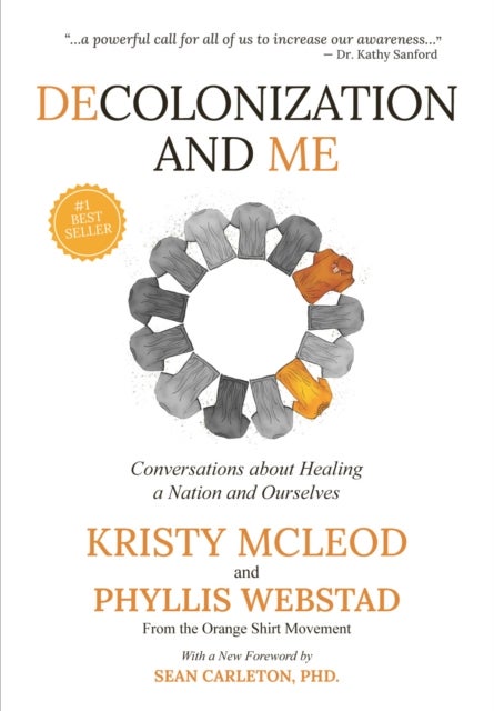 Decolonization and Me - Conversations about healing a Nation and Ourselves