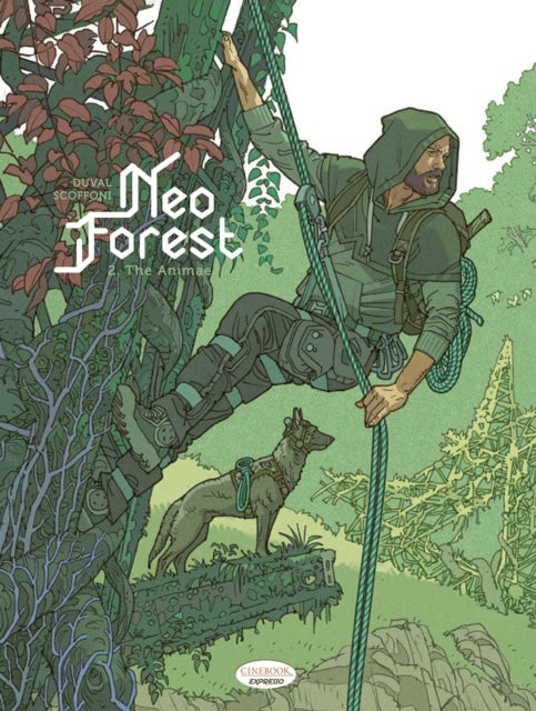 Neoforest Vol.2: The Animae