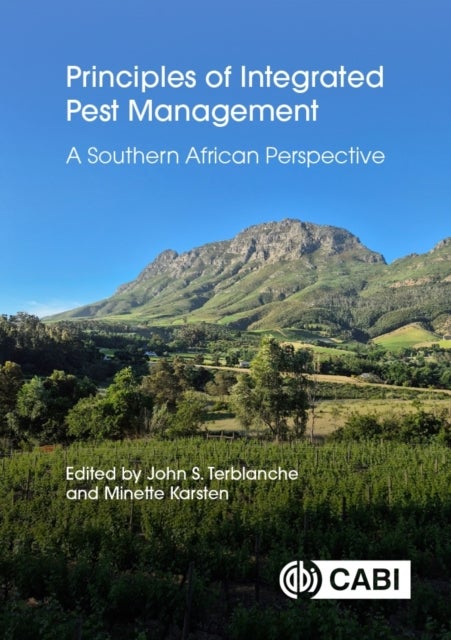 Principles of Integrated Pest Management - A Southern African Perspective