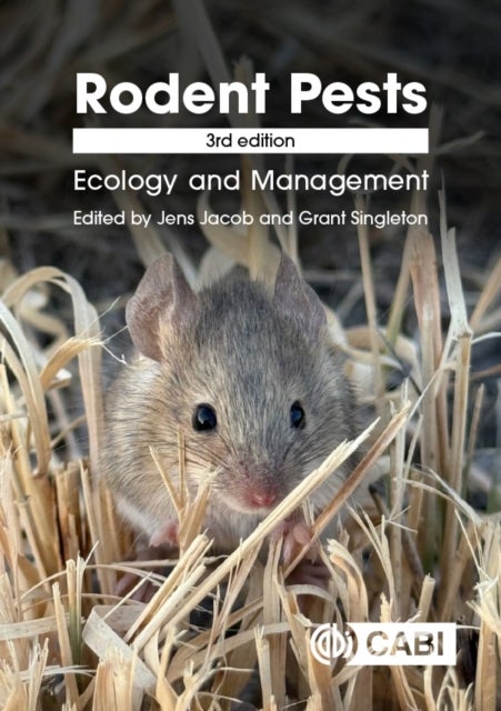 Rodent Pests - Ecology and Management