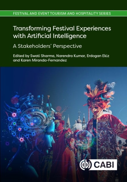 Transforming Festival Experiences with Artificial Intelligence: A Stakeholder''s Perspective