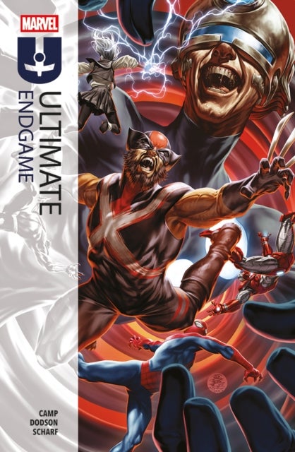 Ultimate Endgame